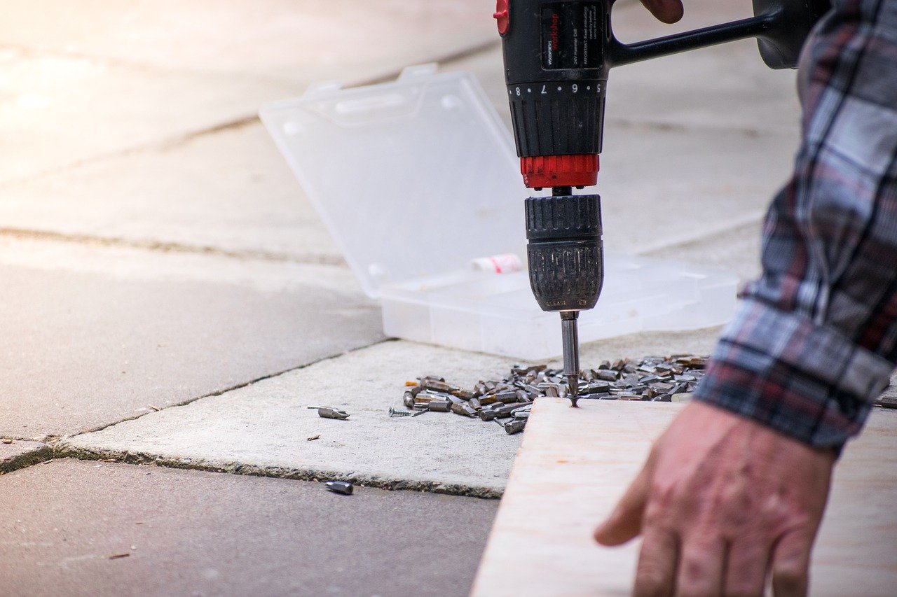 Handyman Services - MGR Construction Services